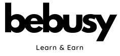 BeBusy Logo